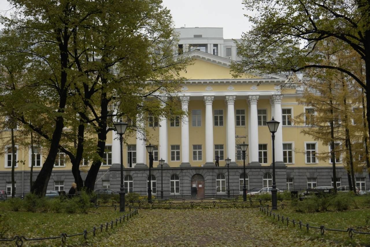 Сквер Продажа квартиры 51м² 'Парадный Квартал' Парадная ул., 3 к. 2 Сквер Продажа квартиры 51м² 'Парадный Квартал' Парадная ул., 3 к. 2