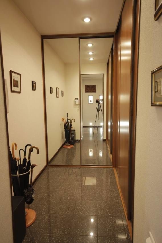 Гардеробная Продажа квартиры 127м² 'Саперный, 9' Саперный пер., 9