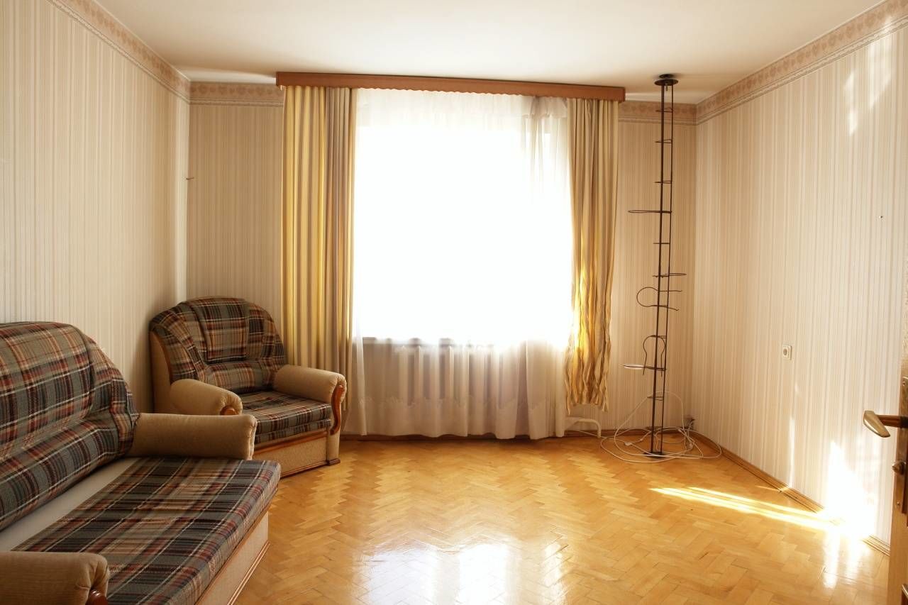 Гостиная Продажа квартиры 126м² 'Варшавская, 63' Варшавская ул., 63 к. 1 Гостиная Продажа квартиры 126м² 'Варшавская, 63' Варшавская ул., 63 к. 1