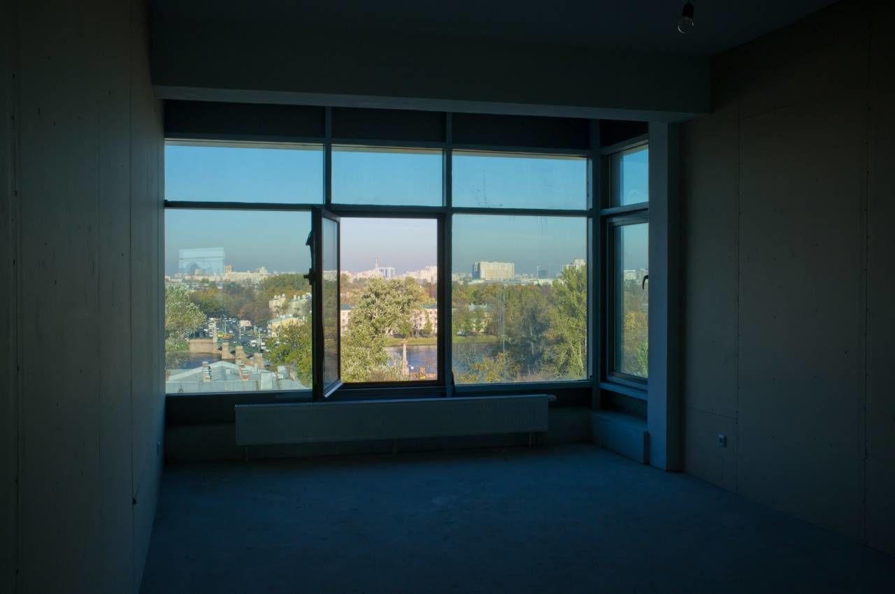 Угловой эркер Продажа квартиры 190м² 'Каменноостровский' Каменноостровский пр., 64 к. 2 Угловой эркер Продажа квартиры 190м² 'Каменноостровский' Каменноостровский пр., 64 к. 2