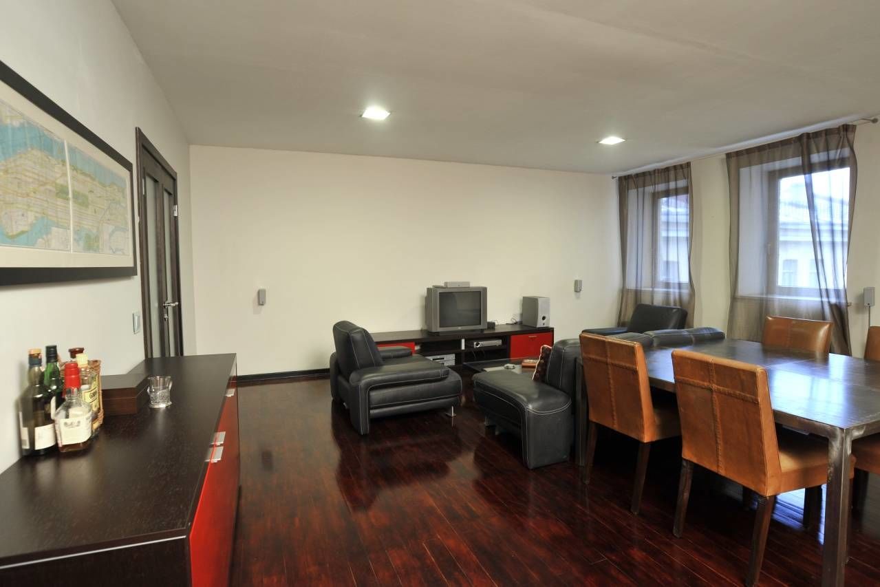 Гостиная Продажа квартиры 121м² 'Крюкова, 7/2' Крюкова кан. наб., 7/2 Гостиная Продажа квартиры 121м² 'Крюкова, 7/2' Крюкова кан. наб., 7/2