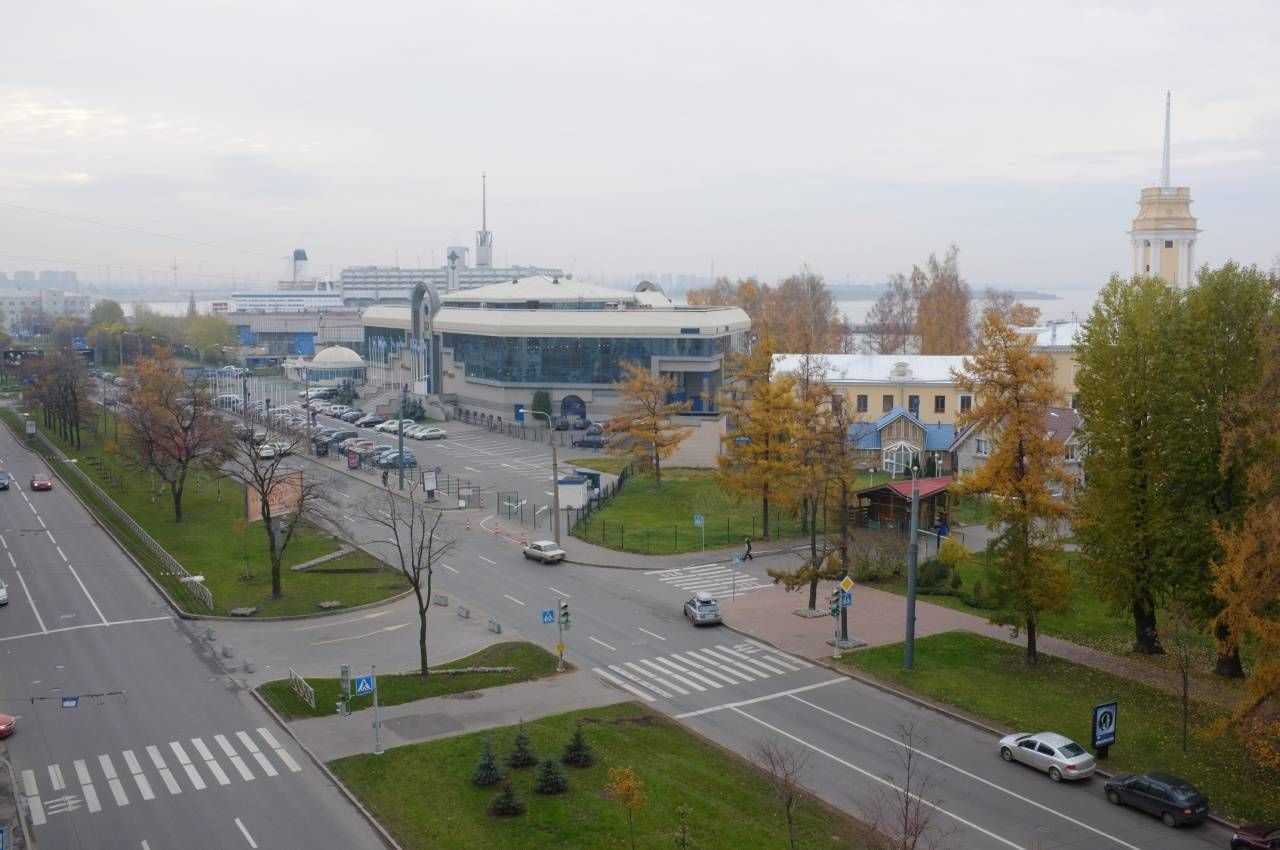 Вид на Наличную улицу и Финский залив Продажа квартиры 92м² 'Петербургская квартира' Наличная ул., 11 Вид на Наличную улицу и Финский залив Продажа квартиры 92м² 'Петербургская квартира' Наличная ул., 11