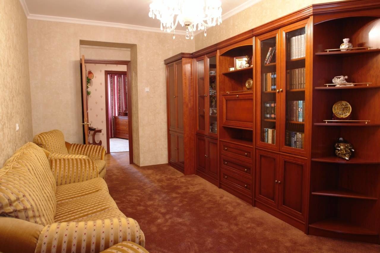Гостиная Продажа квартиры 70м² '5 Советская, 28' 5-я Советская ул., 28 Гостиная Продажа квартиры 70м² '5 Советская, 28' 5-я Советская ул., 28