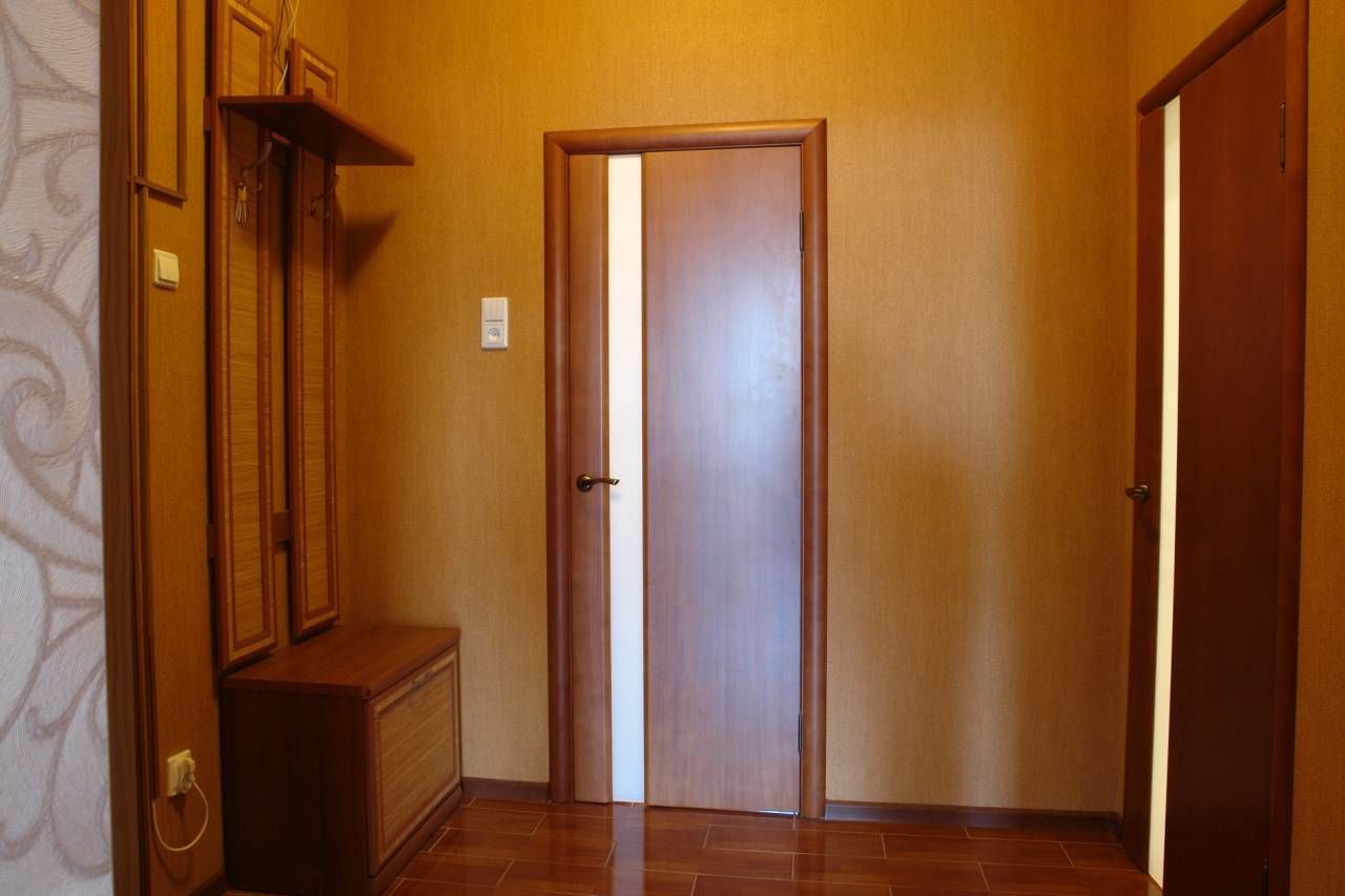 Прихожая Продажа квартиры 48м² 'Гагаринская, 26' Гагаринская ул., 26 Прихожая Продажа квартиры 48м² 'Гагаринская, 26' Гагаринская ул., 26