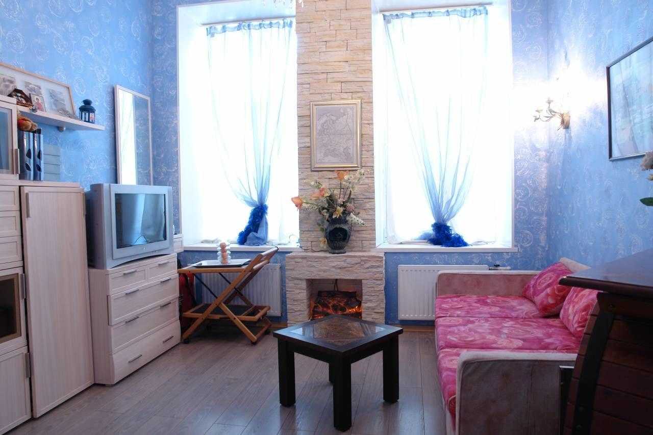 Детская Продажа квартиры 174м² 'Доходный дом И. В. Винокурова' 2-я линия В.О., 25 Детская Продажа квартиры 174м² 'Доходный дом И. В. Винокурова' 2-я линия В.О., 25