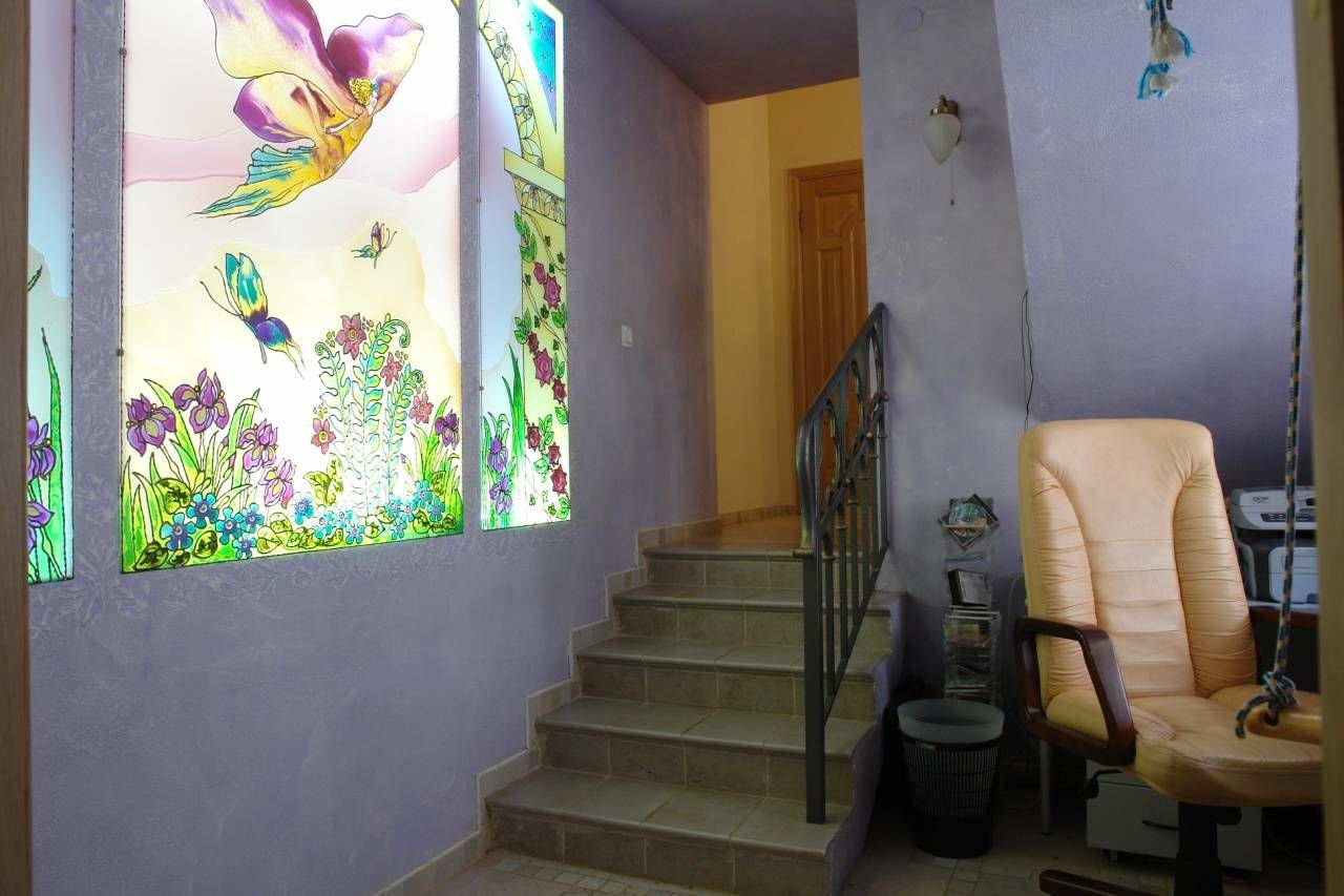 Кабинет под лестницей Продажа квартиры 174м² 'Доходный дом И. В. Винокурова' 2-я линия В.О., 25 Кабинет под лестницей Продажа квартиры 174м² 'Доходный дом И. В. Винокурова' 2-я линия В.О., 25