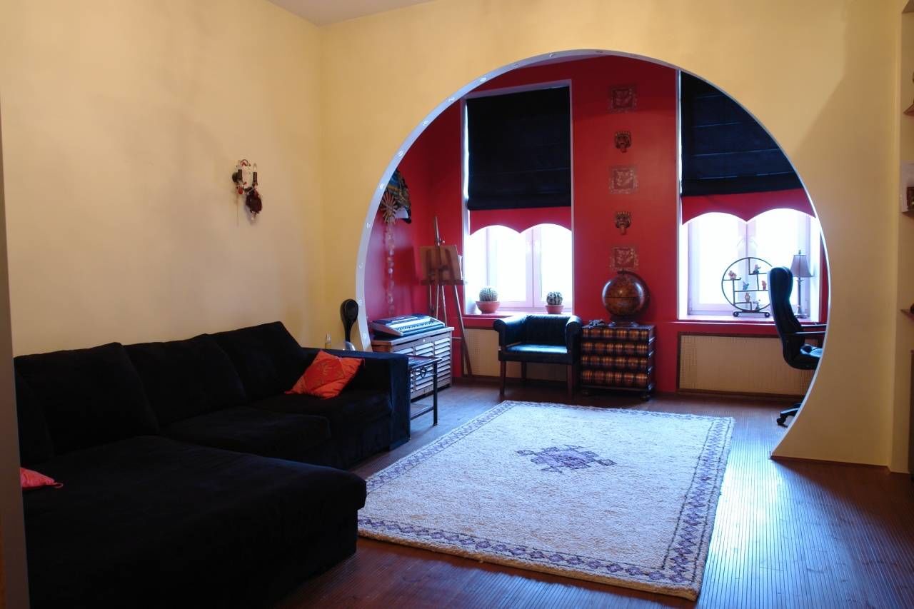 Комната Продажа квартиры 174м² 'Доходный дом И. В. Винокурова' 2-я линия В.О., 25 Комната Продажа квартиры 174м² 'Доходный дом И. В. Винокурова' 2-я линия В.О., 25