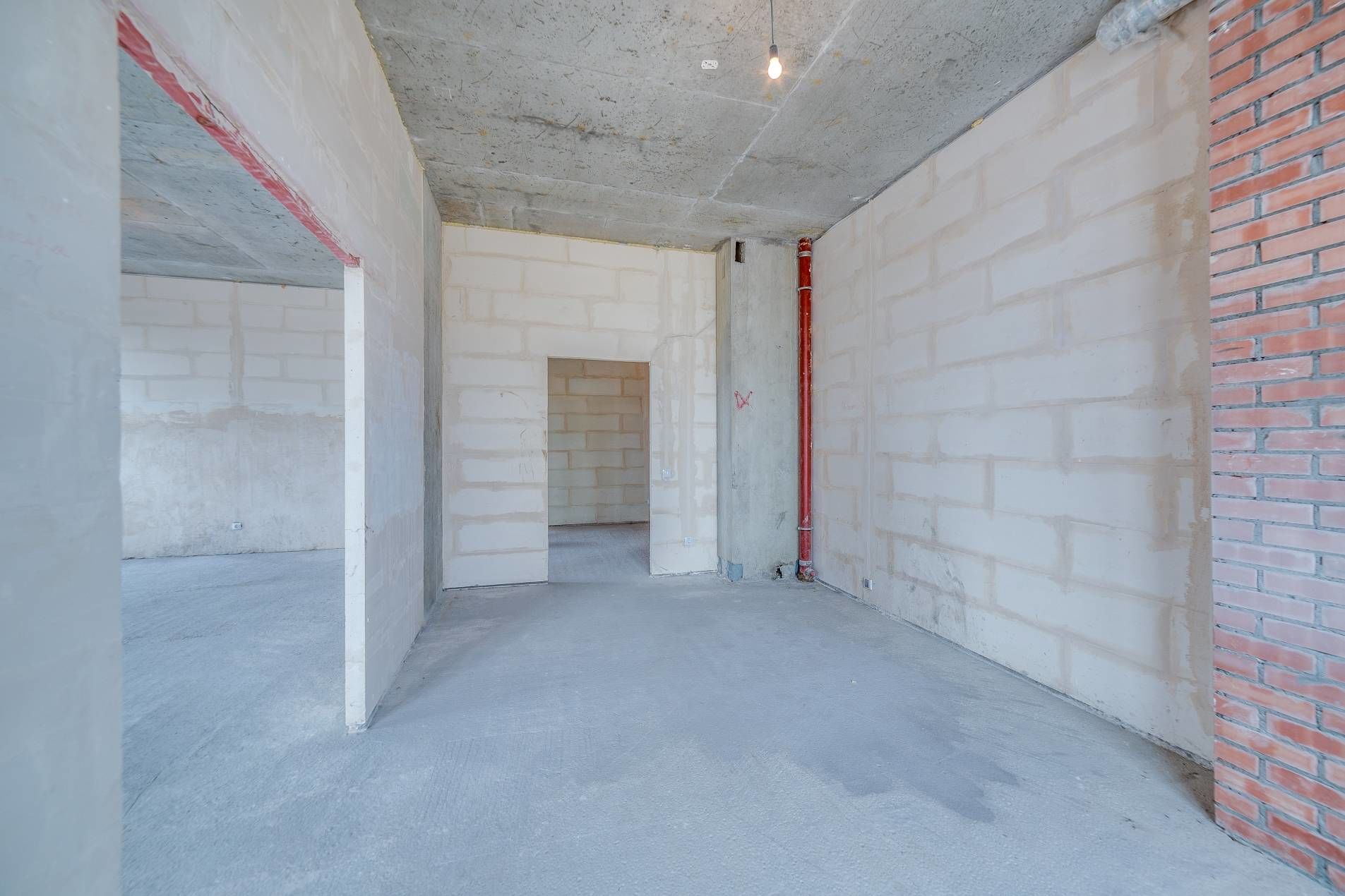 Внутри Продажа квартиры 147м² 'Brilliant House' Динамо пр., 6 Внутри Продажа квартиры 147м² 'Brilliant House' Динамо пр., 6