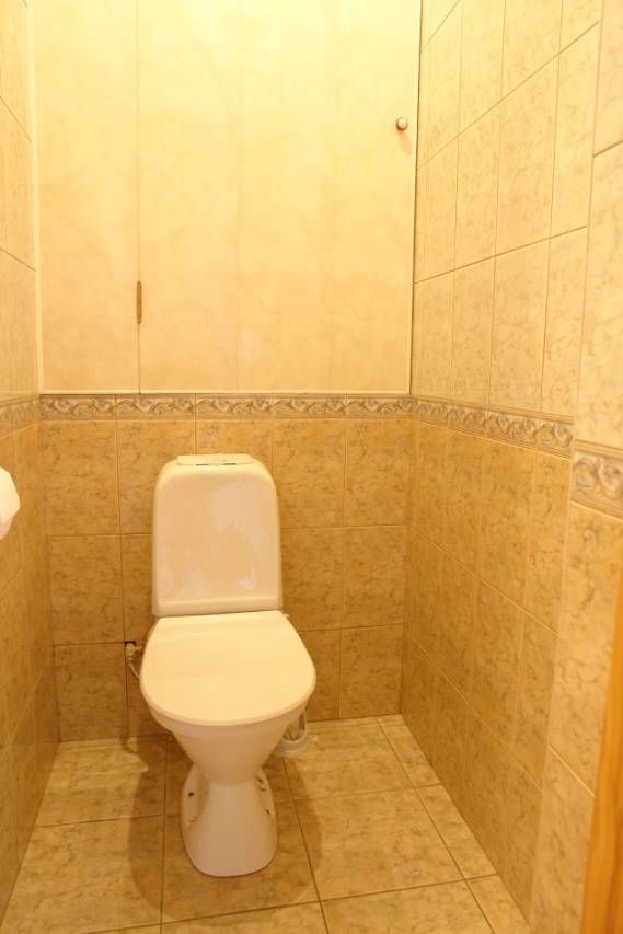 Санузел Продажа квартиры 80м² 'Савушкина, 14' Савушкина ул., 14 Санузел Продажа квартиры 80м² 'Савушкина, 14' Савушкина ул., 14