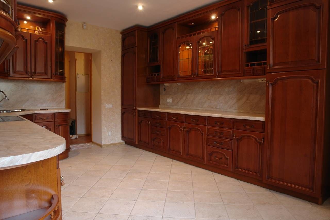 Кухня Продажа квартиры 265м² 'Алексея Толстого, 50' г. Пушкин, Алексея Толстого б-р, 50 к. 2