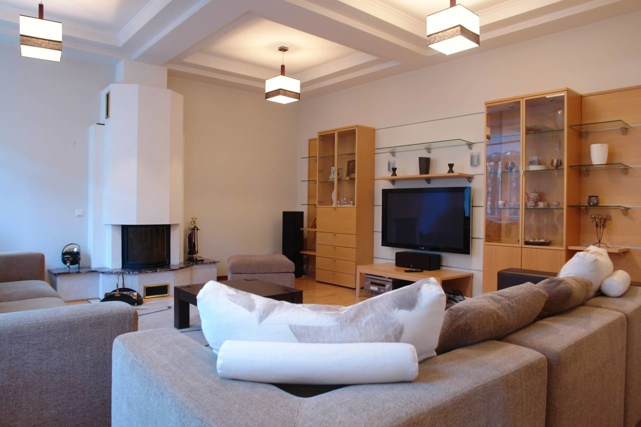 Гостиная Продажа квартиры 192м² 'Свеаборгская, 11' Свеаборгская ул., 11 Гостиная Продажа квартиры 192м² 'Свеаборгская, 11' Свеаборгская ул., 11