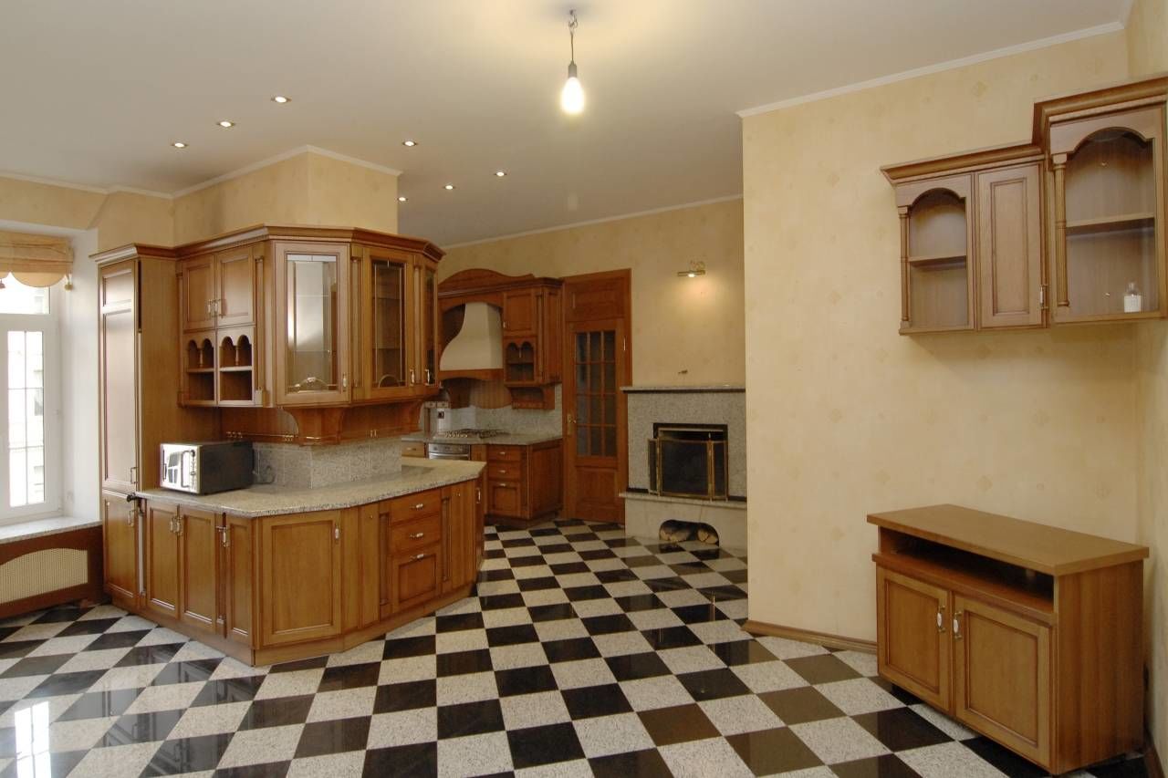 Кухня Продажа квартиры 220м² 'Красноборский, 11' Красноборский пер., 11 Кухня Продажа квартиры 220м² 'Красноборский, 11' Красноборский пер., 11