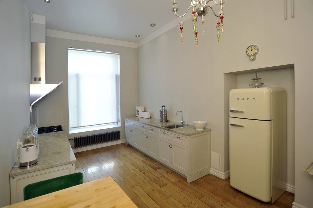 Кухня Продажа квартиры 151м² 'Чернышевского, 9' Чернышевского пр., 9 Кухня Продажа квартиры 151м² 'Чернышевского, 9' Чернышевского пр., 9