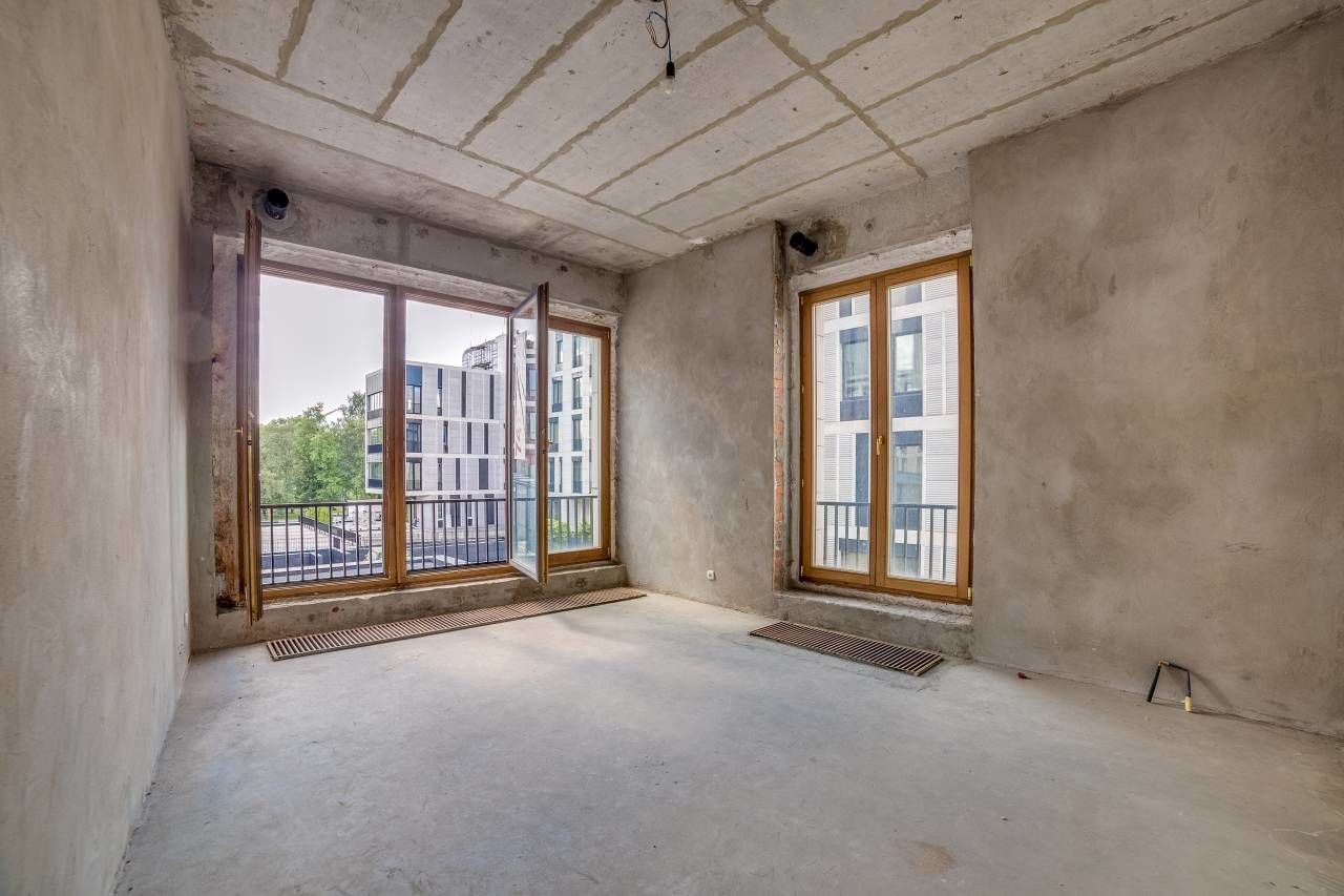 Внутри Продажа квартиры 140м² 'Дом у моря' Мартынова наб., 74