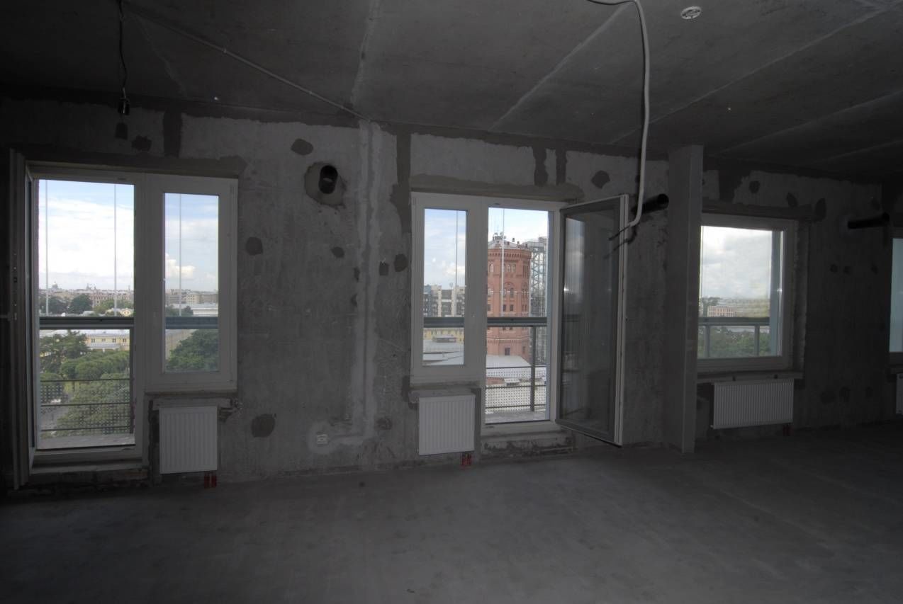 Вид из окон гостиной Продажа квартиры 168м² 'Таврическая, 41' Таврическая ул., 41 Вид из окон гостиной Продажа квартиры 168м² 'Таврическая, 41' Таврическая ул., 41