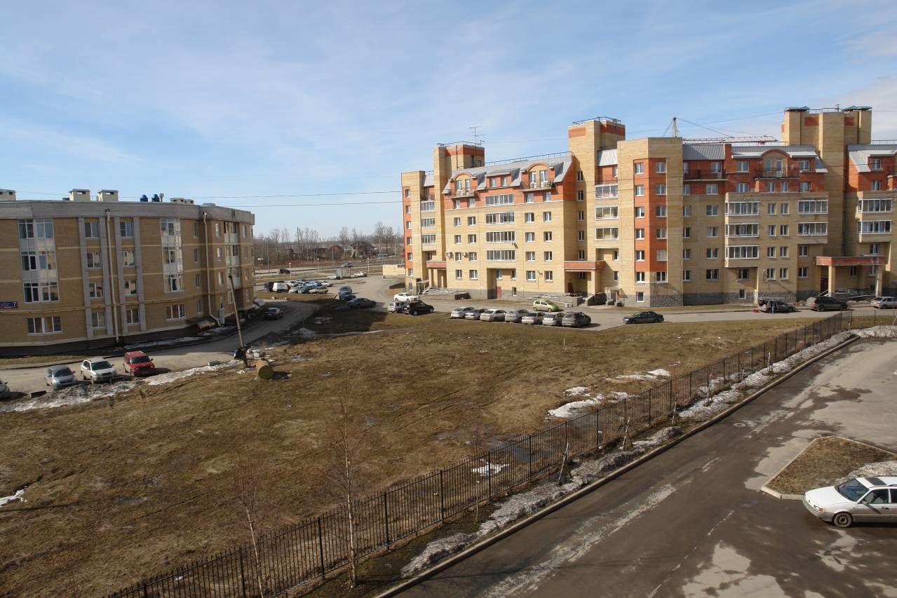 Вид из окон Продажа квартиры 289м² 'Архитектора Данини, 9' Пушкин, Архитектора Данини ул.,9 Вид из окон Продажа квартиры 289м² 'Архитектора Данини, 9' Пушкин, Архитектора Данини ул.,9