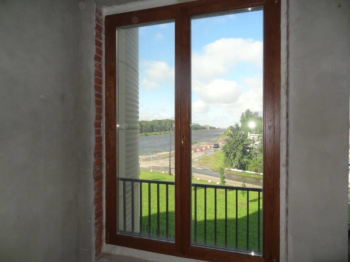 Вид на Гребной канал Продажа квартиры 202м² 'Дом у моря' Мартынова наб., 74 Вид на Гребной канал Продажа квартиры 202м² 'Дом у моря' Мартынова наб., 74