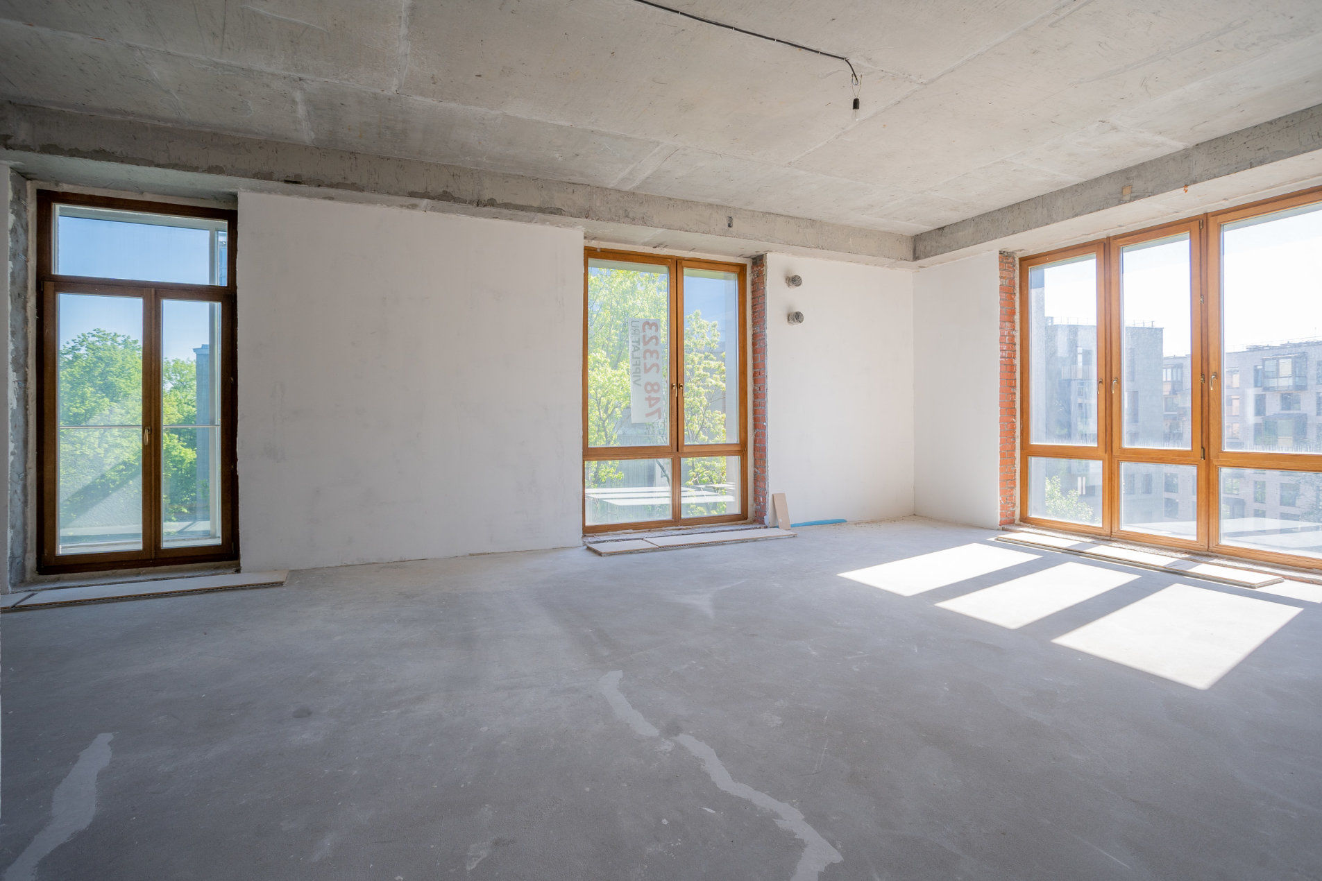 Солнечная квартира Продажа квартиры 174м² 'Смольный парк II' Смольного ул., 2 Солнечная квартира Продажа квартиры 174м² 'Смольный парк II' Смольного ул., 2