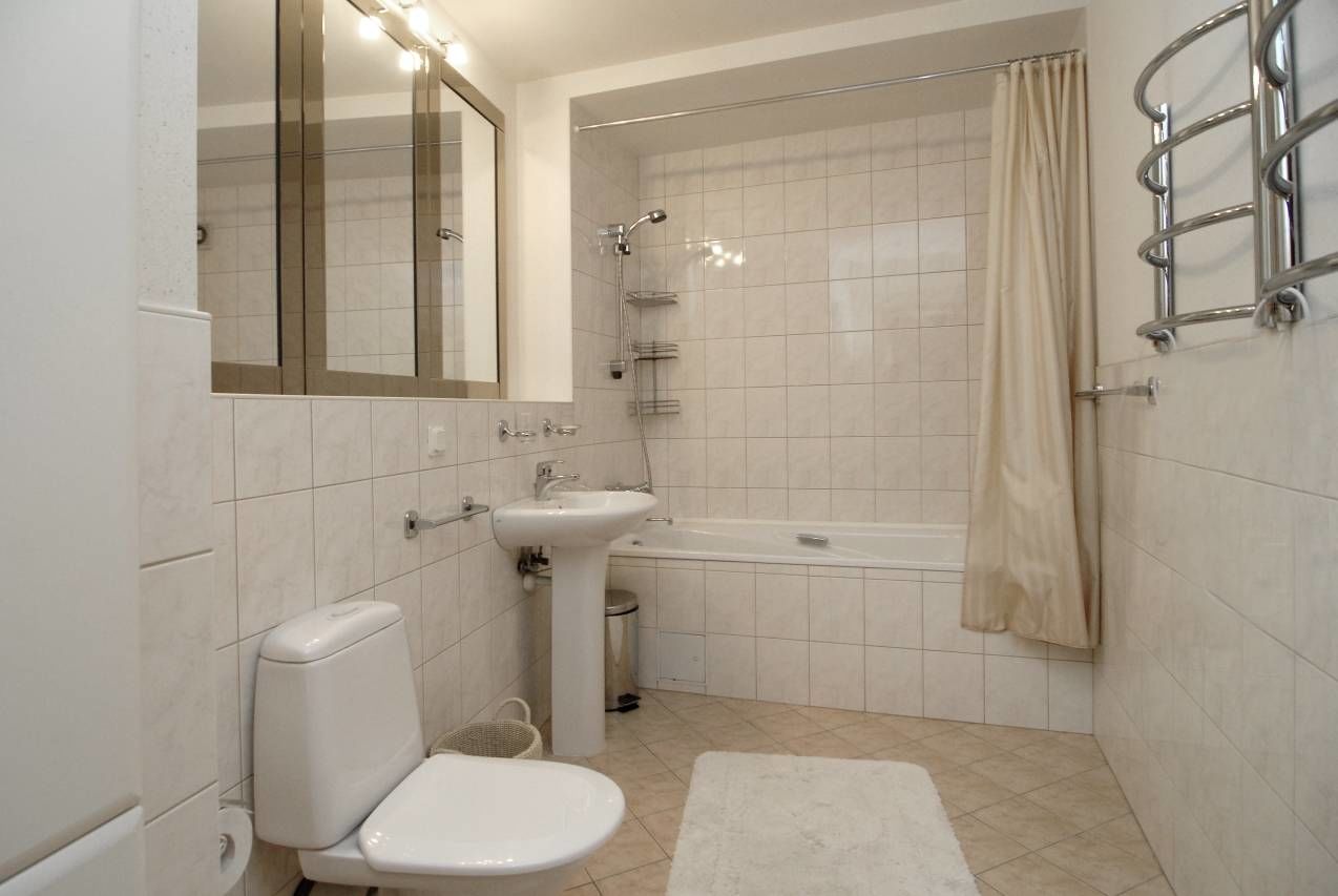 Ванная комната Продажа квартиры 139м² 'Б. Московская, 14/1' Б. Московская ул., 14/1 Ванная комната Продажа квартиры 139м² 'Б. Московская, 14/1' Б. Московская ул., 14/1