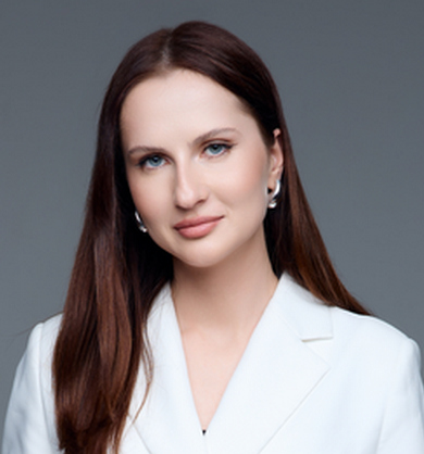 Милена Титарева