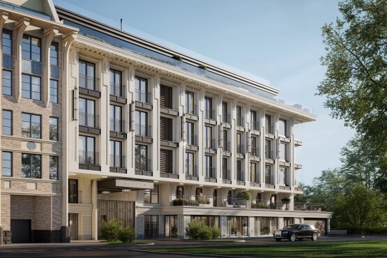 фасад1 Продажа квартиры 145м² 'АСТРУМ' Эсперова ул. 8А фасад1 Продажа квартиры 145м² 'АСТРУМ' Эсперова ул. 8А
