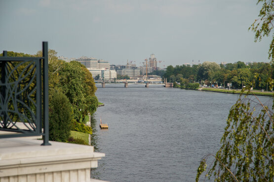 Продажа квартир на Крестовском острове 'VILLA MARINA' Динамо пр., 2А Продажа квартир на Крестовском острове 'VILLA MARINA' Динамо пр., 2А