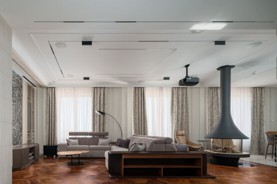 Продажа квартиры 362м² 'Futurist' Барочная ул.,6 Продажа квартиры 362м² 'Futurist' Барочная ул.,6