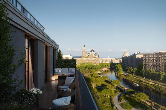 Петроградская Петроградская