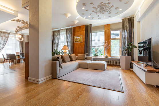 Продажа квартиры 172.2м² 'Венеция' Депутатская ул., 26 Продажа квартиры 172.2м² 'Венеция' Депутатская ул., 26