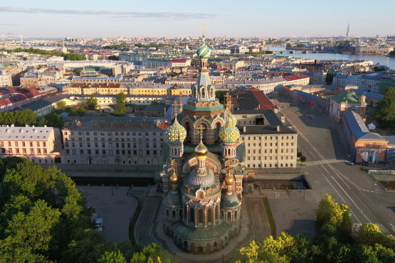 Живите радом с историей Продажа резиденции 64.2м² 'CHEVAL COURT' Конюшенная пл., 2