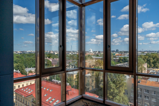 Продажа квартиры 502м² 'Парадный Квартал' Парадная ул., 3 Продажа квартиры 502м² 'Парадный Квартал' Парадная ул., 3