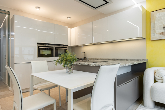 Продажа квартиры 97м² 'Царская Столица' Полтавский прд., 2 Продажа квартиры 97м² 'Царская Столица' Полтавский прд., 2