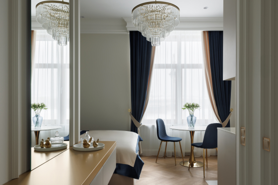 Продажа апартамента 30.3м² 'Приоритет' Воскресенская наб., 32А Продажа апартамента 30.3м² 'Приоритет' Воскресенская наб., 32А