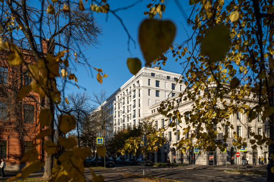 Продажа квартиры 90м² 'Большой 67' Большой пр. В.О., 67 Продажа квартиры 90м² 'Большой 67' Большой пр. В.О., 67