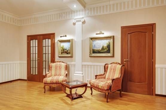 Продажа Квартира Горьковская Съезжинская ул., 29/9 Цена: 21500000