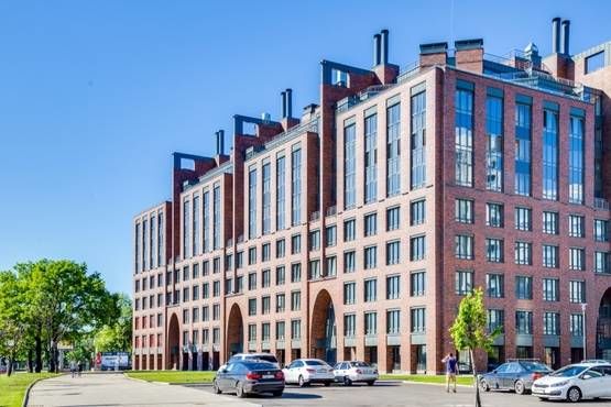 Архитектура в стиле лофт Продажа квартиры 81м² 'Четыре горизонта' Пискаревский пр., 1 Архитектура в стиле лофт Продажа квартиры 81м² 'Четыре горизонта' Пискаревский пр., 1