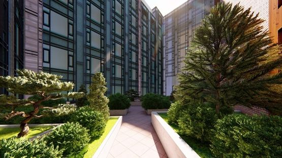 Продажа Квартира Пл. Восстания 9-я Советская ул., 17 Цена: 16723990