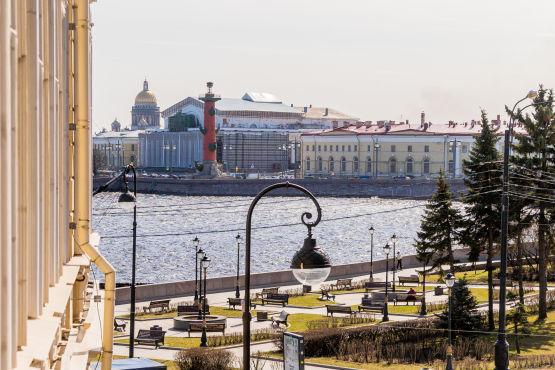 Продажа квартир Горьковская Цена: 200000000