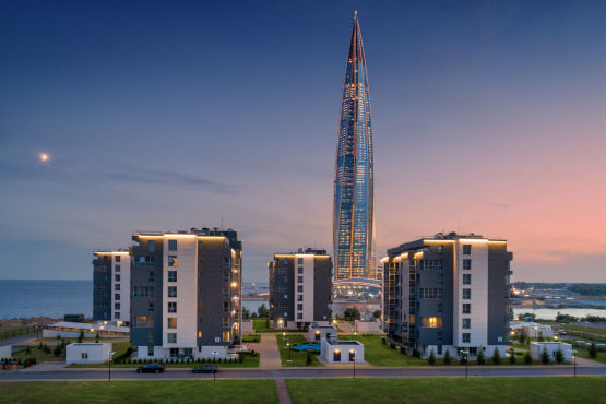 Продажа Апартаменты Беговая Приморский проспект, 78к1 Цена: 82788000.