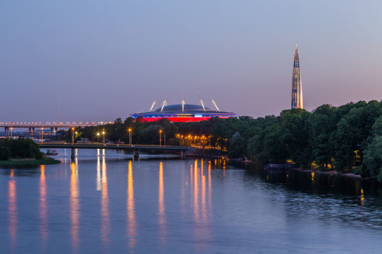 «Леонтьевский мыс» 183м².