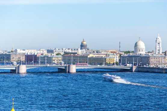 Лучшие виды на исторический центр Продажа квартиры 961м² 'Royal Park' Петровский пр., 2 Лучшие виды на исторический центр Продажа квартиры 961м² 'Royal Park' Петровский пр., 2