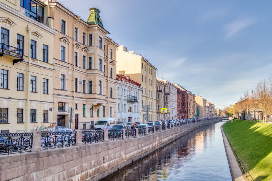 Продажа Апартаменты «Голландия» 3