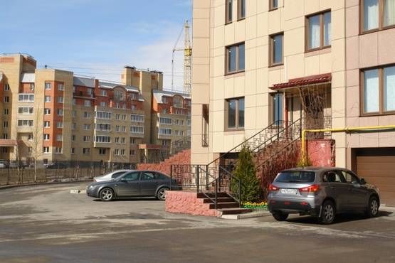 Каталог элитных квартир в районе метро Московская СПБ