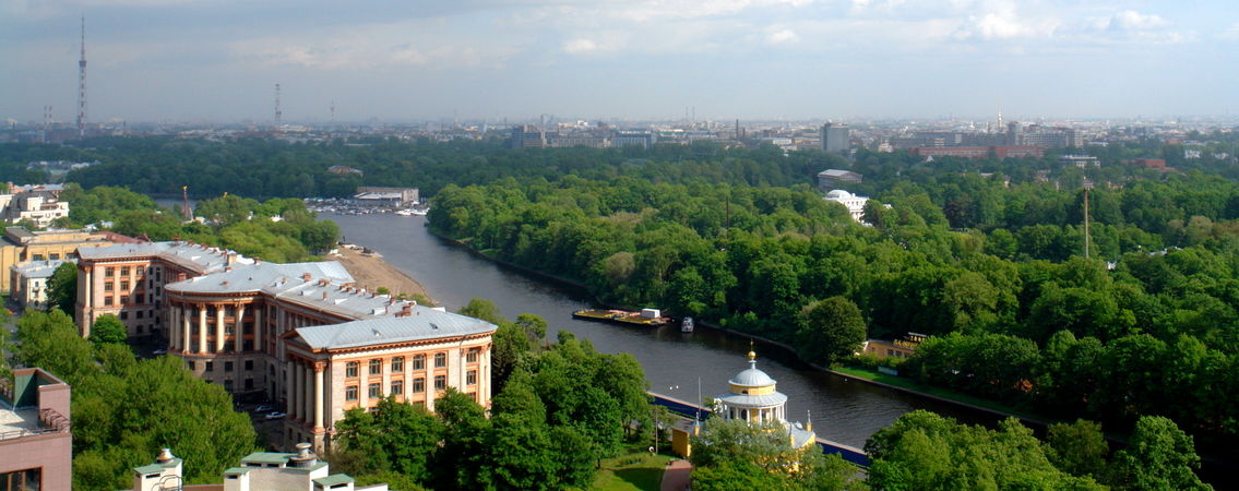 Старая деревня Старая деревня