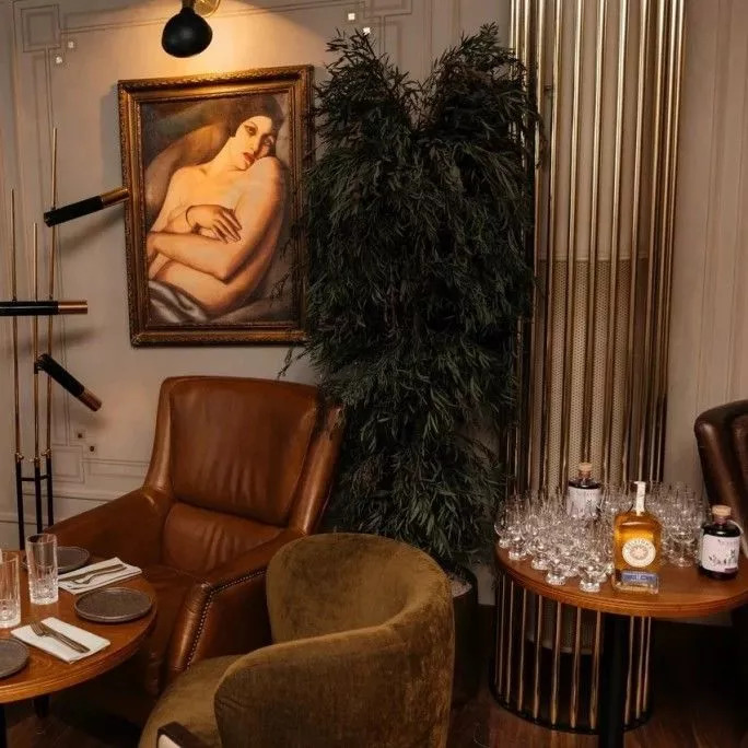 БКС УЛЬТИМА & VIPFLAT & СИГАРА & ДЕНЬГИ. Life-style