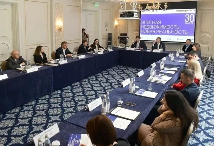 Приобщиться к элитному кругу. Новости компании