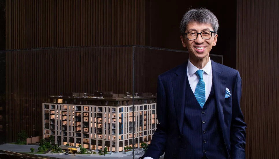 &nbsp; Олег Мышкин — партнер VIPFLAT. Новости компании