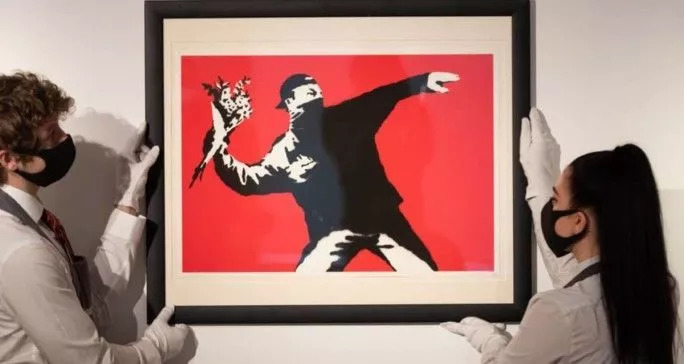 Sotheby’s принимает криптовалюту. Life-style