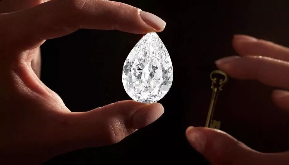 Sotheby’s принимает криптовалюту. Life-style Sotheby’s принимает криптовалюту. Life-style