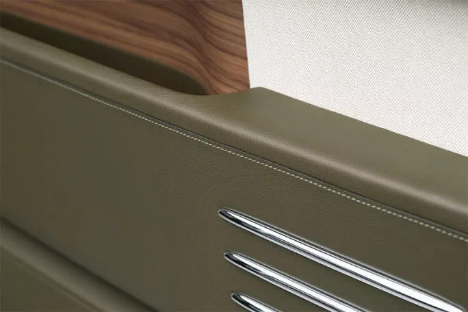 Rolls-Royce Phantom в коллаборации с Hermès. Life-style